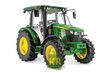 John Deere 5075E