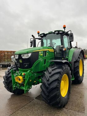 John Deere 6M 185