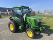 John Deere 4066R