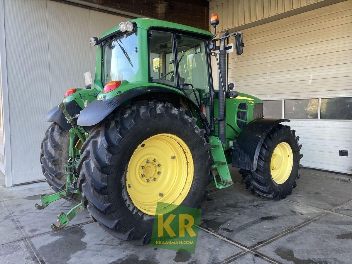 John Deere 6830 PREMIUM 3