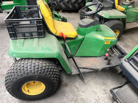 Sonstige 1200A bunkerrake