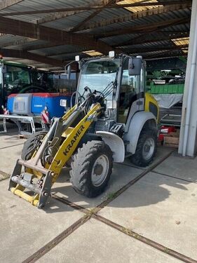 Kramer KL25.5e