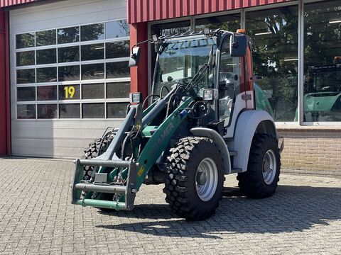 Kramer KL25.5e