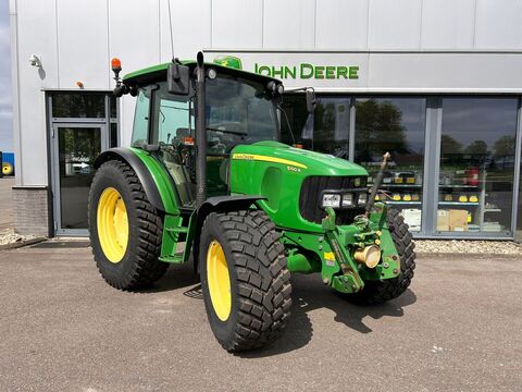 John Deere 5100R
