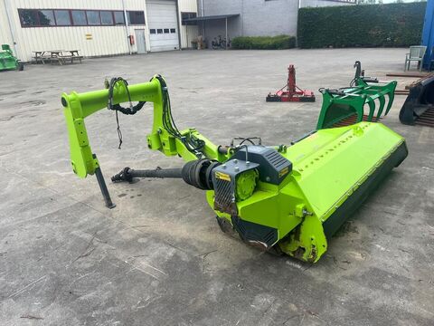 Sonstige Maxer TPK200M
