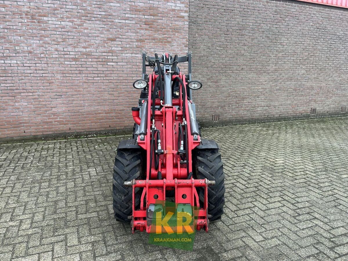 Weidemann 1250 CX 3