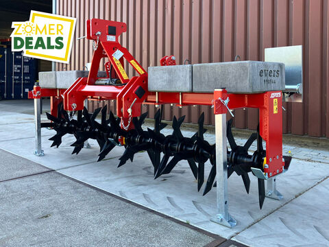 Evers GB-300