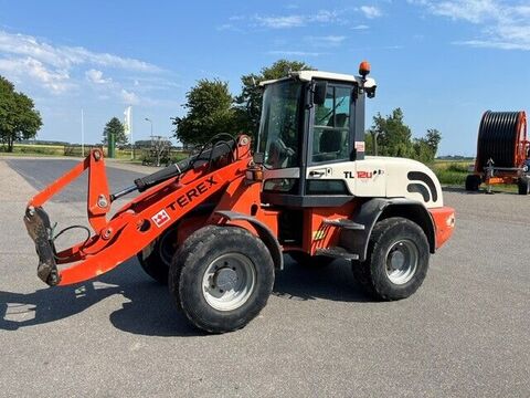Terex TL120
