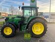 John Deere 6115M