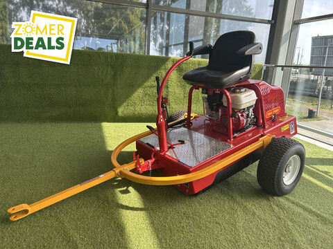 Sonstige TruTurf RC50