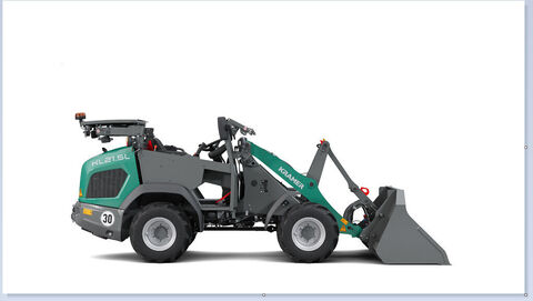 Kramer KL21.5L