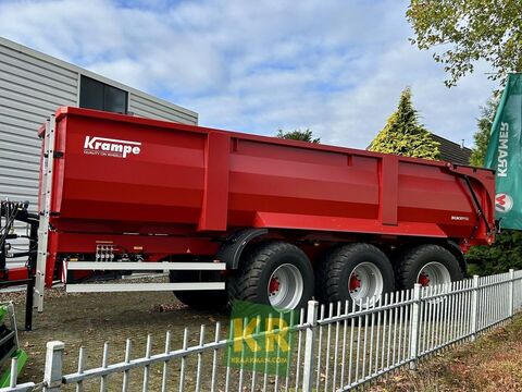 Sonstige BIG BODY 900