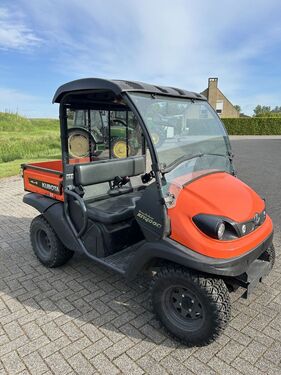 Sonstige RTV 400