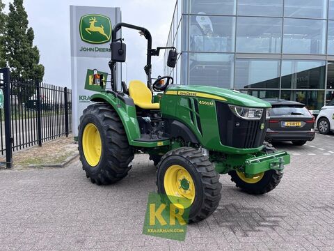John Deere 4066M