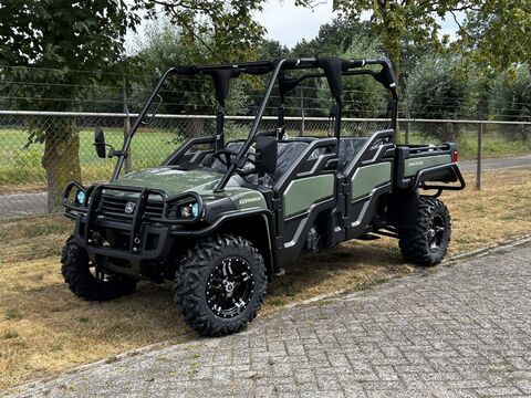 Sonstige XUV855M S4