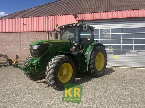 John Deere 6150R