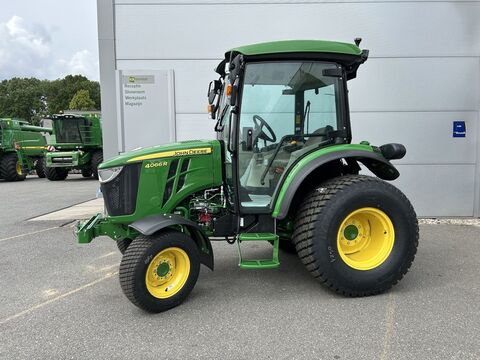John Deere 4066R