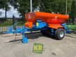 Sonstige Sandspreader