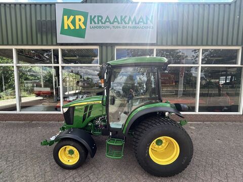 John Deere 4066R