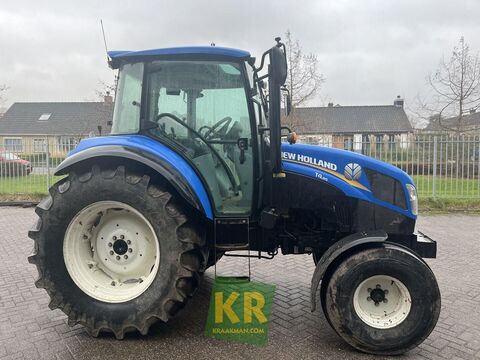 New Holland T4.85