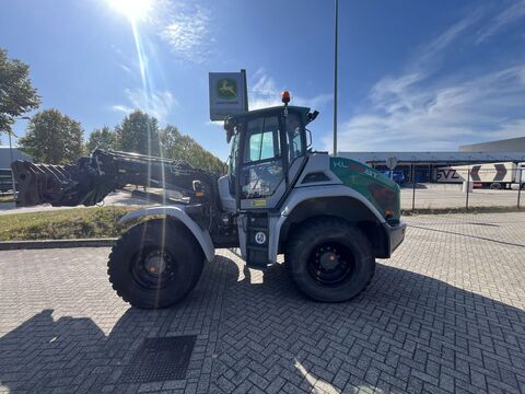 Kramer KL55.8T