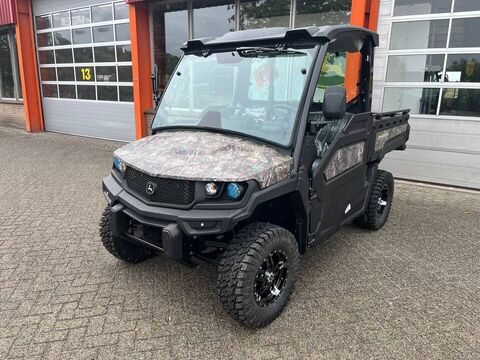 Sonstige XUV875M