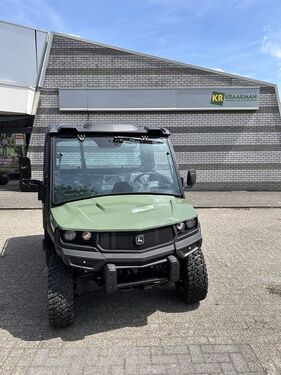 Sonstige XUV875M
