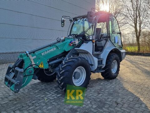 Kramer KL 35.8T