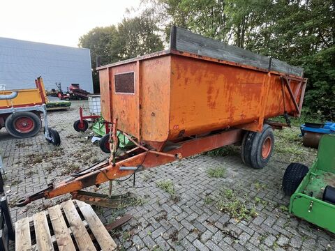 Sonstige Overige