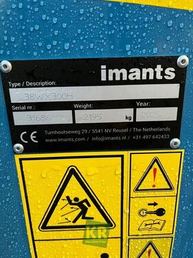 Imants 38