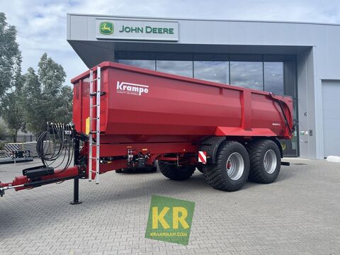 Sonstige Big Body 750