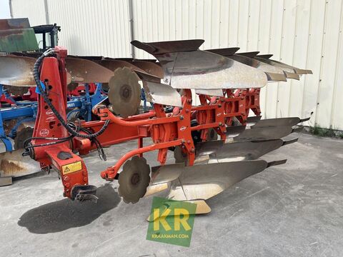 Kuhn VARI MASTER 121