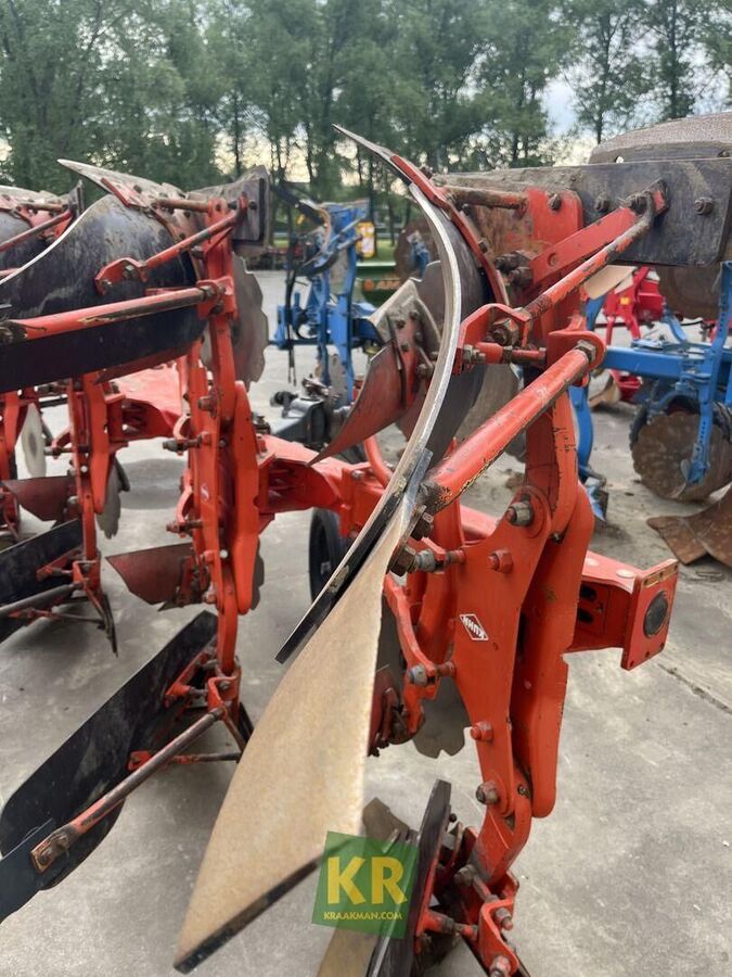 Kühne VARI MASTER 121 2