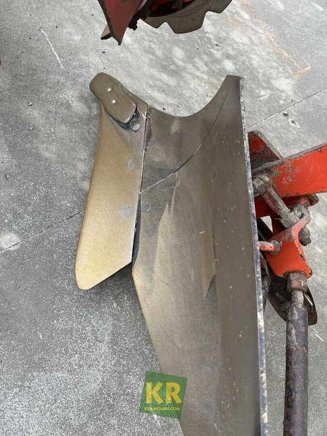 Kühne VARI MASTER 121 3