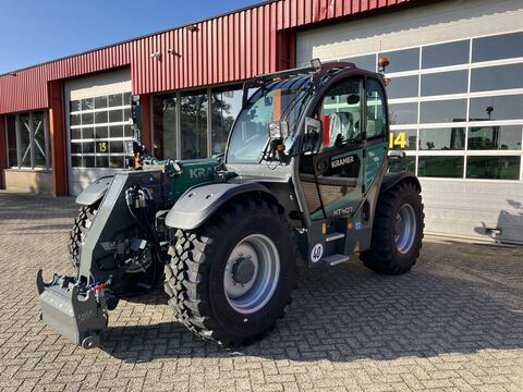 Kramer KT407