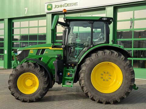 John Deere 6R 150