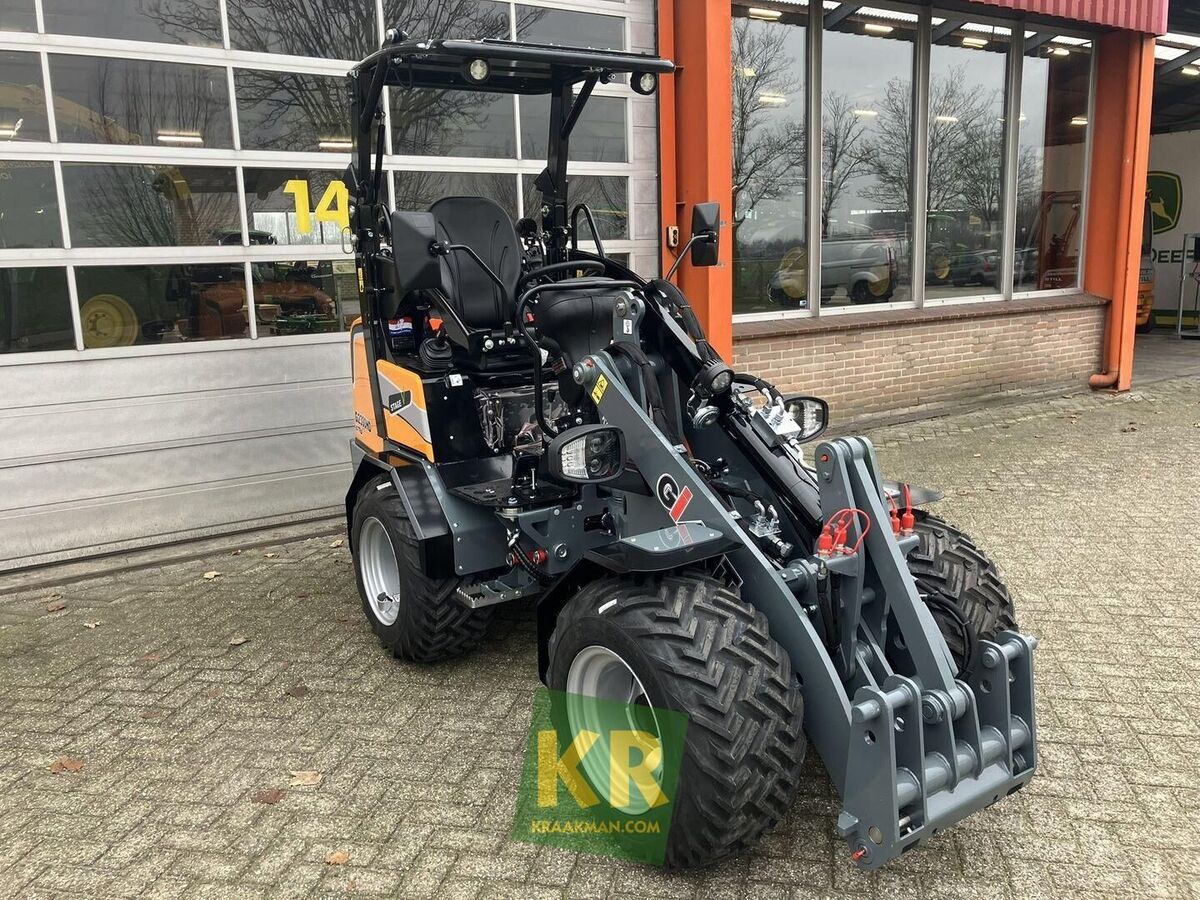 Giant G2300 X-tra HD 2