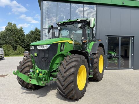 John Deere 7R 270