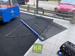 Sonstige Topfinish Sportveld onderhoudsmachine