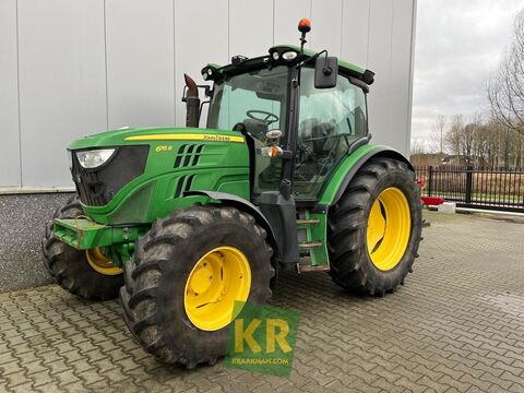 John Deere 6115R