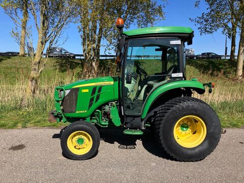 John Deere 4066R
