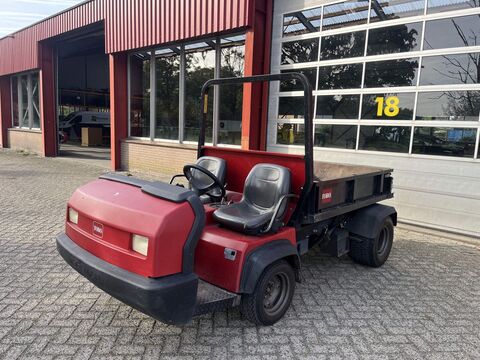 Sonstige Workman HDX 2WD
