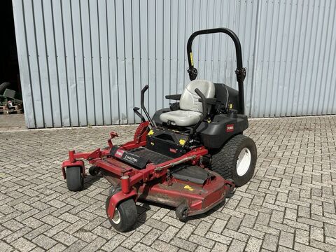 Toro Z-MASTER PROLINE