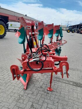 Kverneland LB 100-200