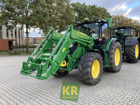 John Deere 6150R