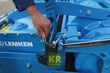 Lemken Zirkon 8