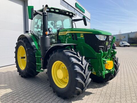 John Deere 6R 185