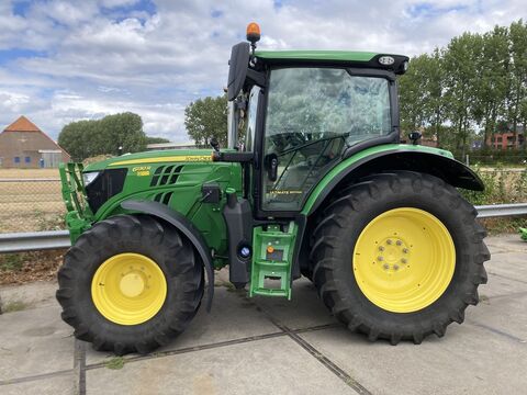 John Deere 6130R