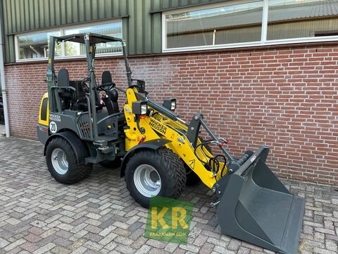 Wacker Neuson WL25