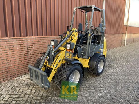 Wacker Neuson WL 20